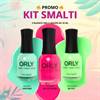 SMALTO 18 ML 3 PZ